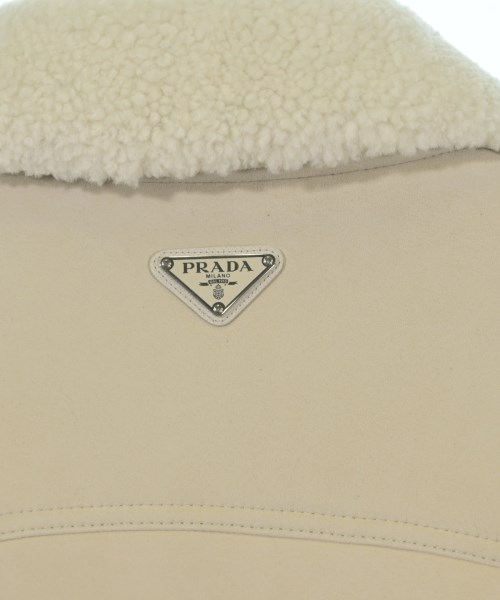 PRADA（プラダ）その他 白 サイズ:38(S位) レディース/2200642238054