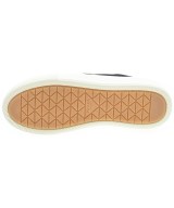 PRADA（プラダ）スニーカー 黒 サイズ:EU38 1/2(25cm位) レディース/2200642238078