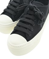 PRADA（プラダ）スニーカー 黒 サイズ:EU38 1/2(25cm位) レディース/2200642238078