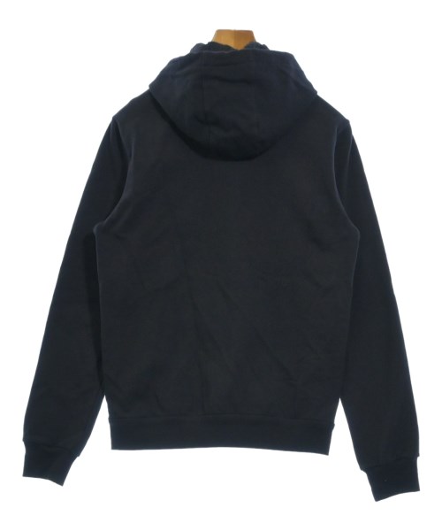 PRADA（プラダ）パーカー 黒 サイズ:XS メンズ/2200629744035