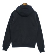 PRADA（プラダ）パーカー 黒 サイズ:XS メンズ/2200629744035