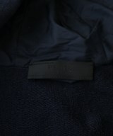 PRADA（プラダ）パーカー 黒 サイズ:XS メンズ/2200629744035
