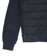 PRADA（プラダ）パーカー 黒 サイズ:XS メンズ/2200629744035