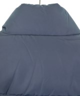 PRADA（プラダ）ダウンジャケット/ダウンベスト 紺 サイズ:52(XL位) メンズ/2200642616012