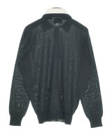 PRADA（プラダ）ニット・セーター 紺 サイズ:38(S位) レディース/2200642648013