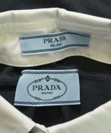 PRADA（プラダ）ニット・セーター 紺 サイズ:38(S位) レディース/2200642648013