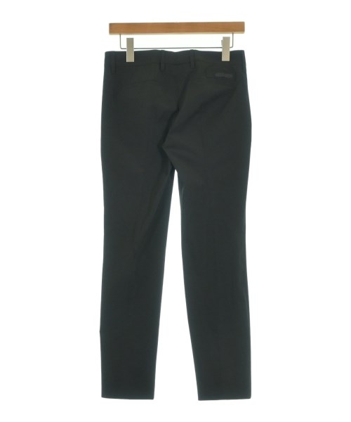 PRADA（プラダ）スラックス 黒 サイズ:38(S位) レディース/2200642648037