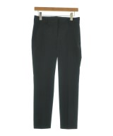 PRADA（プラダ）スラックス 黒 サイズ:38(S位) レディース/2200642648037