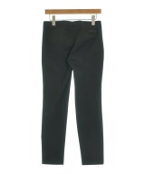 PRADA（プラダ）スラックス 黒 サイズ:38(S位) レディース/2200642648037