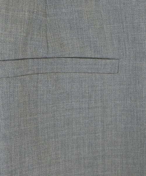 PRADA（プラダ）スラックス グレー サイズ:36(XS位) レディース/2200642648044