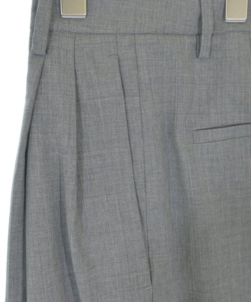 PRADA（プラダ）スラックス グレー サイズ:36(XS位) レディース/2200642648044