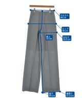 PRADA（プラダ）スラックス グレー サイズ:36(XS位) レディース/2200642648044