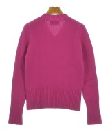 PRADA（プラダ）ニット・セーター ピンク サイズ:42(M位) レディース/2200631689041