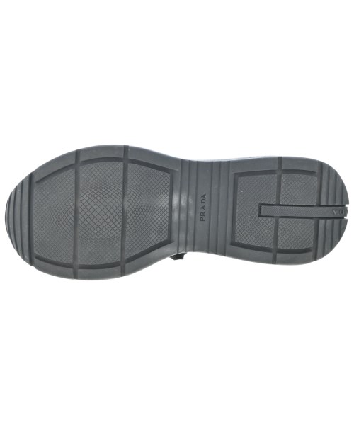 PRADA（プラダ）その他 黒 サイズ:UK10(28.5cm位) メンズ/2200632667222