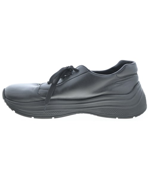 PRADA（プラダ）その他 黒 サイズ:UK10(28.5cm位) メンズ/2200632667222