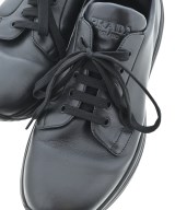 PRADA（プラダ）その他 黒 サイズ:UK10(28.5cm位) メンズ/2200632667222