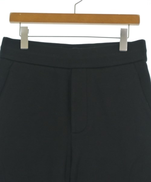 PRADA（プラダ）スウェットパンツ 黒 サイズ:S メンズ/2200642269157