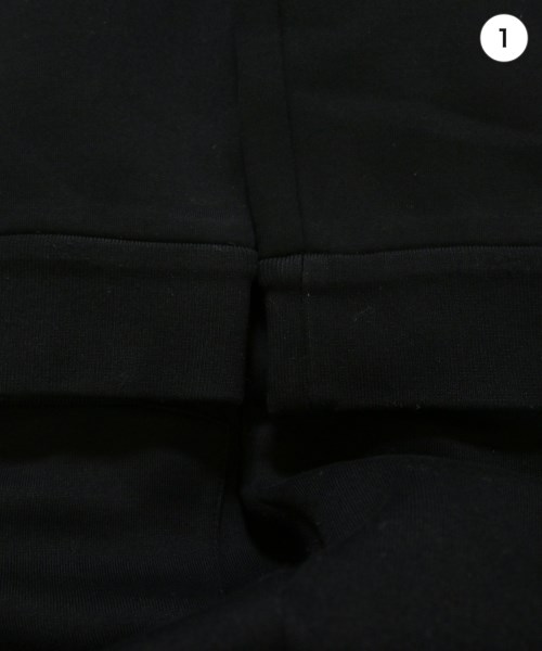 PRADA（プラダ）スウェットパンツ 黒 サイズ:S メンズ/2200642269157