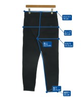 PRADA（プラダ）スウェットパンツ 黒 サイズ:S メンズ/2200642269157