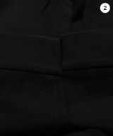 PRADA（プラダ）スウェットパンツ 黒 サイズ:S メンズ/2200642269157