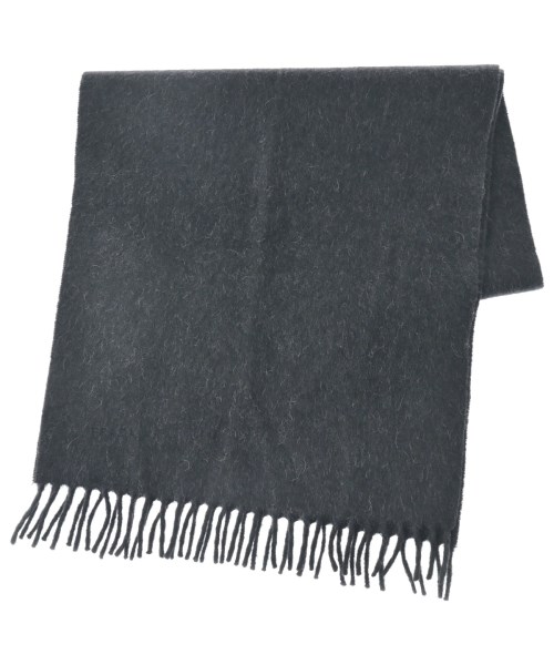 PRADA(プラダ)マフラー グレー サイズ:-/2200642776280