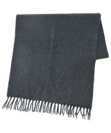 PRADA（プラダ）マフラー グレー サイズ:- メンズ/2200642776280