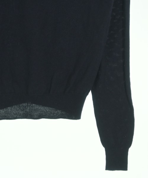 PRADA（プラダ）カーディガン 紺 サイズ:44(S位) メンズ/2200642846068