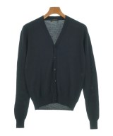 PRADA（プラダ）カーディガン 紺 サイズ:44(S位) メンズ/2200642846068