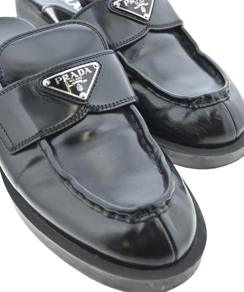 PRADA（プラダ）その他 黒 サイズ:EU39(25.5cm位) レディース/2200629093171