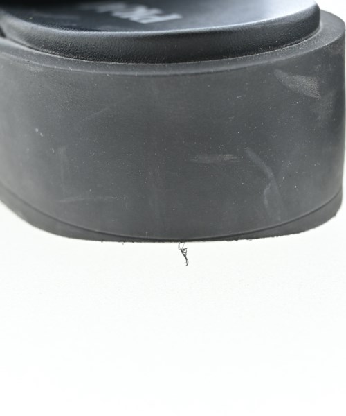 PRADA（プラダ）その他 黒 サイズ:EU39(25.5cm位) レディース/2200629093171