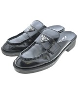 PRADA（プラダ）その他 黒 サイズ:EU39(25.5cm位) レディース/2200629093171