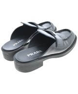 PRADA（プラダ）その他 黒 サイズ:EU39(25.5cm位) レディース/2200629093171
