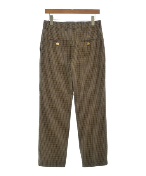 PRADA（プラダ）その他 茶 サイズ:38(S位) レディース/2200642880048