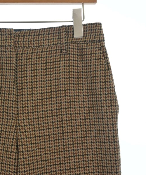 PRADA（プラダ）その他 茶 サイズ:38(S位) レディース/2200642880048