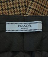 PRADA（プラダ）その他 茶 サイズ:38(S位) レディース/2200642880048