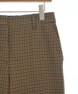 PRADA（プラダ）その他 茶 サイズ:38(S位) レディース/2200642880048