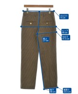 PRADA（プラダ）その他 茶 サイズ:38(S位) レディース/2200642880048