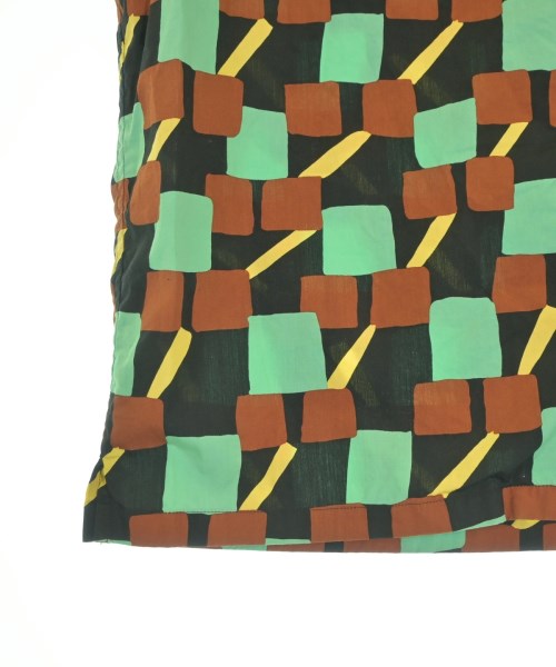 PRADA（プラダ）カジュアルシャツ 黒 サイズ:M メンズ/2200643136199