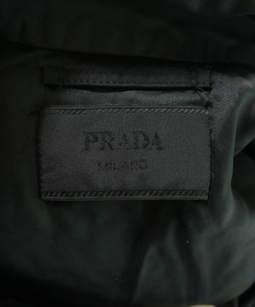 PRADA（プラダ）その他 黒 サイズ:46(M位) メンズ/2200643237025