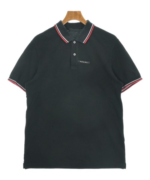 プラダ(PRADA)のPRADA ポロシャツ