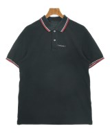 PRADA（プラダ）ポロシャツ 黒 サイズ:XXL メンズ/2200643335066