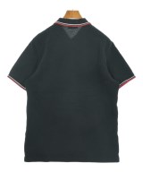 PRADA（プラダ）ポロシャツ 黒 サイズ:XXL メンズ/2200643335066