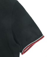 PRADA（プラダ）ポロシャツ 黒 サイズ:XXL メンズ/2200643335066