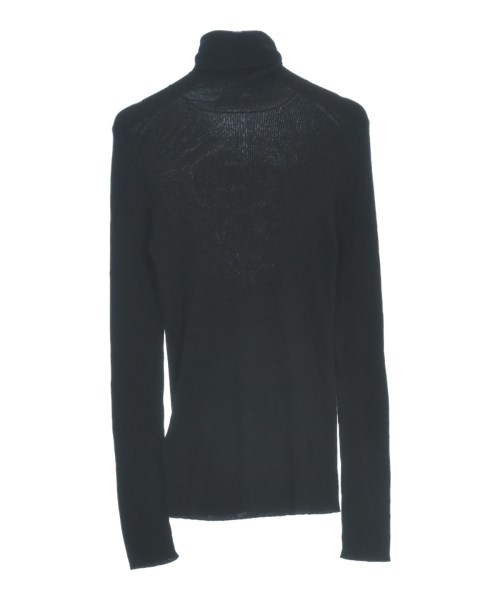 PRADA(プラダ)ニット・セーター 黒 サイズ:40(M位)/2200643259195