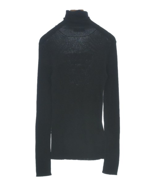 PRADA（プラダ）ニット・セーター 黒 サイズ:40(M位) レディース/2200643259195