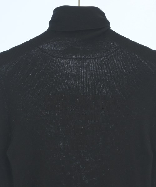 PRADA（プラダ）ニット・セーター 黒 サイズ:40(M位) レディース/2200643259195