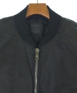 PRADA（プラダ）ミリタリーブルゾン 黒 サイズ:M メンズ/2200643443020
