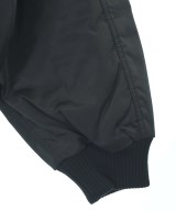 PRADA（プラダ）ミリタリーブルゾン 黒 サイズ:M メンズ/2200643443020