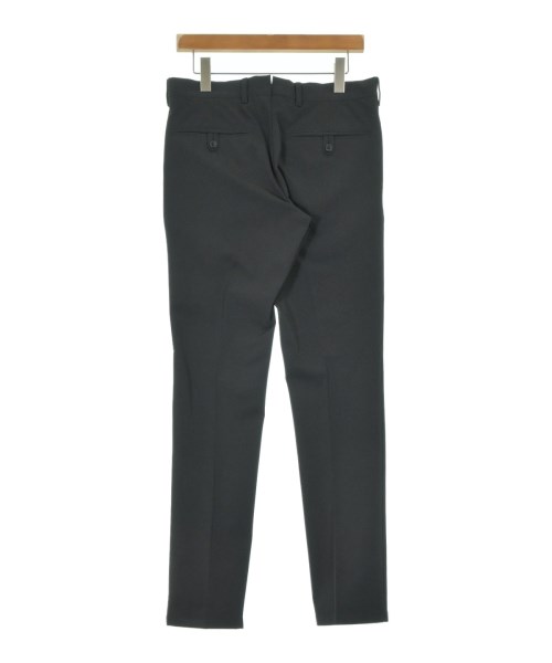 PRADA（プラダ）スラックス 黒 サイズ:44(S位) メンズ/2200643508156