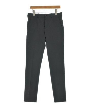 PRADA（プラダ）スラックス 黒 サイズ:44(S位) メンズ/2200643508156